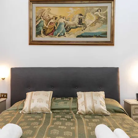 Apartamento Gondolier's House Castello