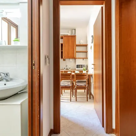 Apartamento Gondolier's House Castello