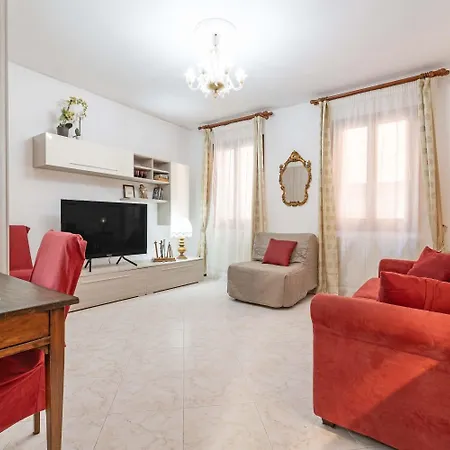 Gondolier's House Castello Apartamento *