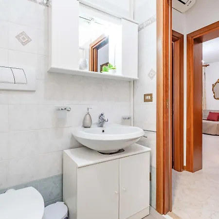 Apartamento Gondolier's House Castello Venecia