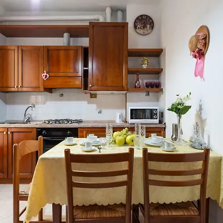 Gondolier's House Castello Apartamento Venecia