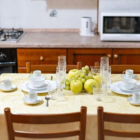 Apartamento Gondolier's House Castello