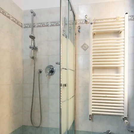 Gondolier's House Castello Apartamento Venecia