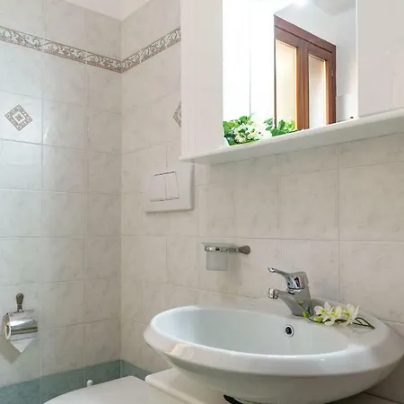Gondolier's House Castello Apartamento